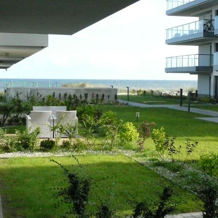 Apartamento Gardenia Mare Baltic Dziwnów Exterior foto