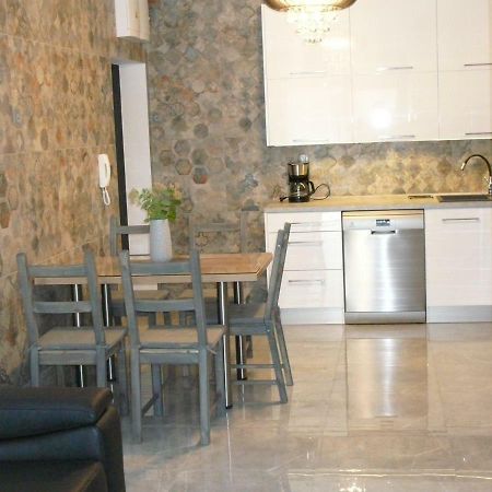 Apartamento Gardenia Mare Baltic Dziwnów Exterior foto