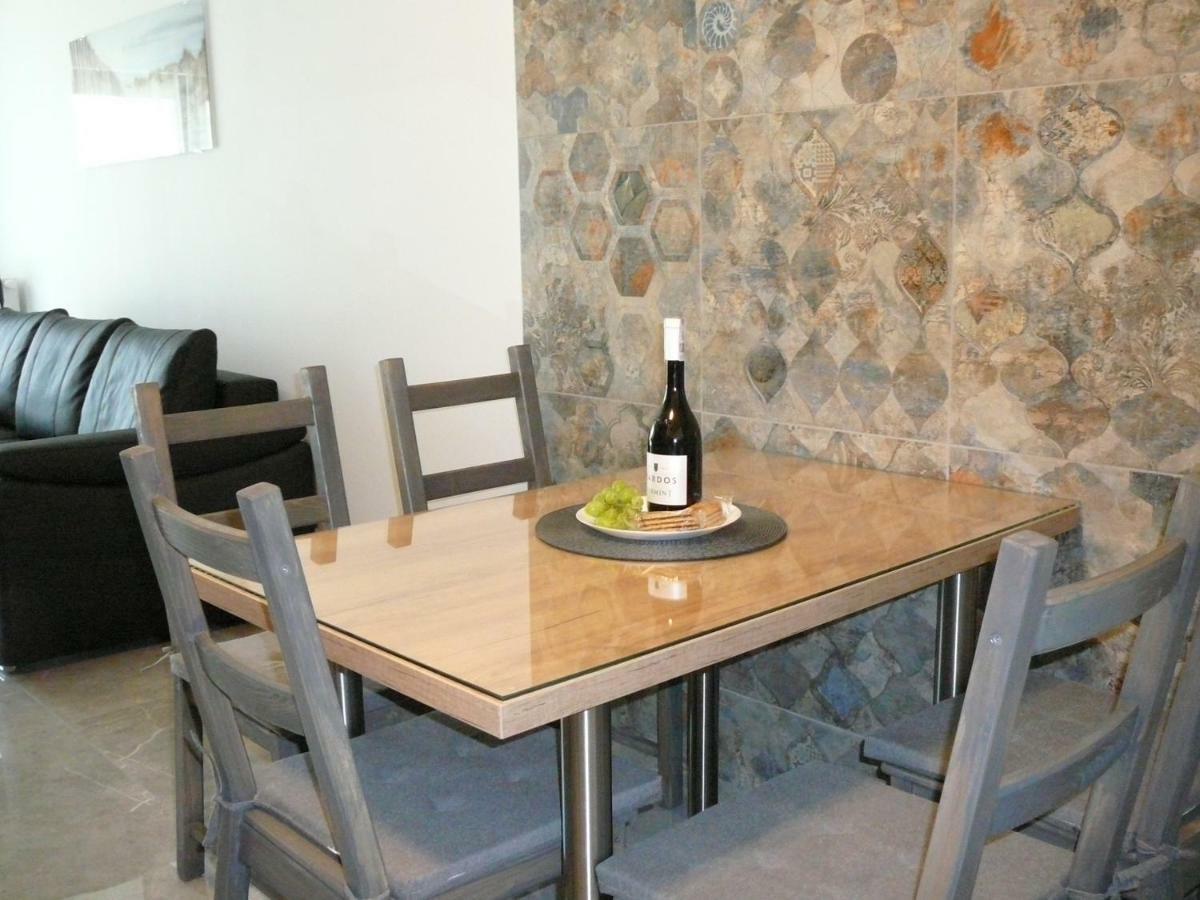 Apartamento Gardenia Mare Baltic Dziwnów Exterior foto
