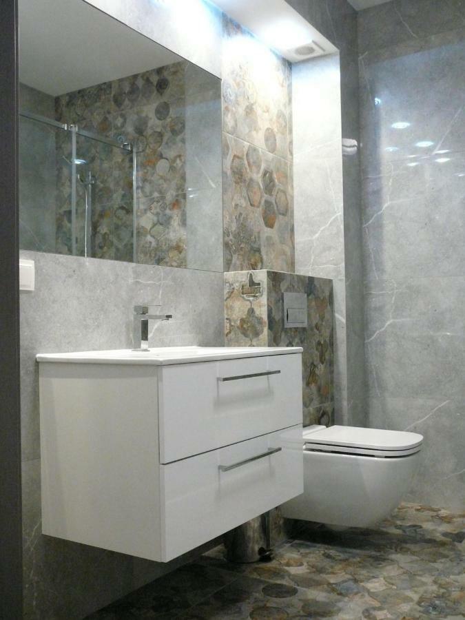 Apartamento Gardenia Mare Baltic Dziwnów Exterior foto