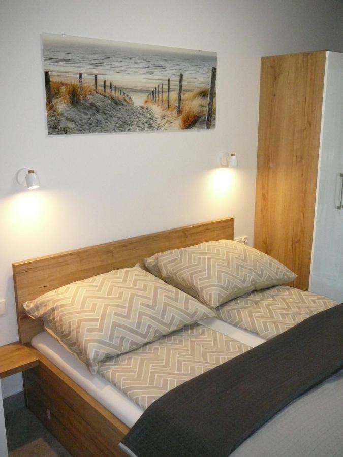 Apartamento Gardenia Mare Baltic Dziwnów Exterior foto