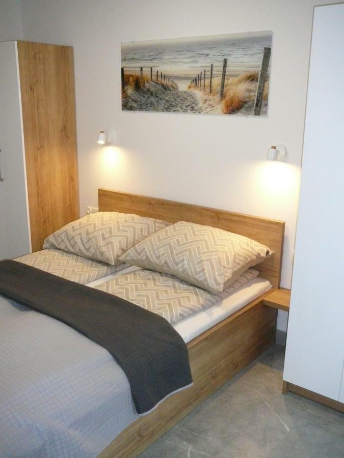 Apartamento Gardenia Mare Baltic Dziwnów Exterior foto
