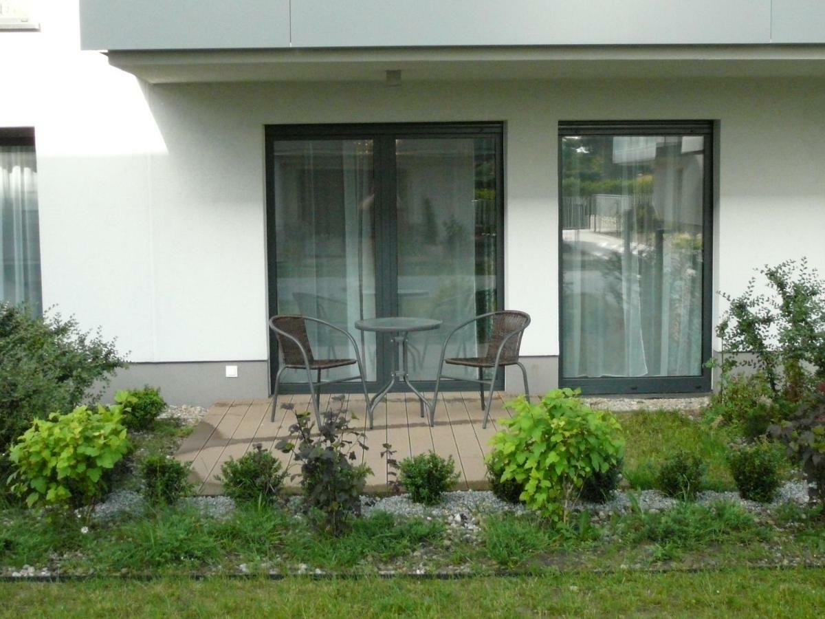 Apartamento Gardenia Mare Baltic Dziwnów Exterior foto