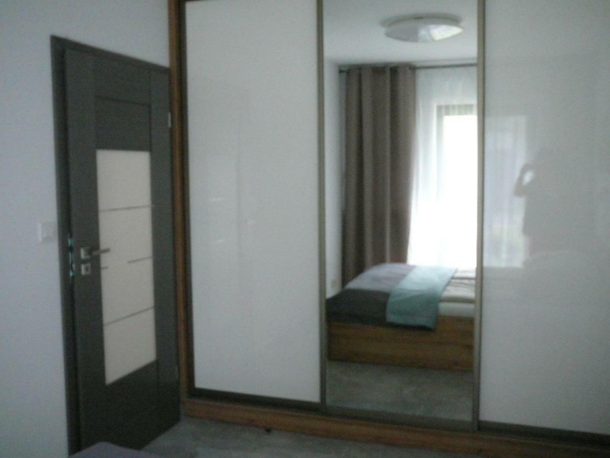 Apartamento Gardenia Mare Baltic Dziwnów Exterior foto