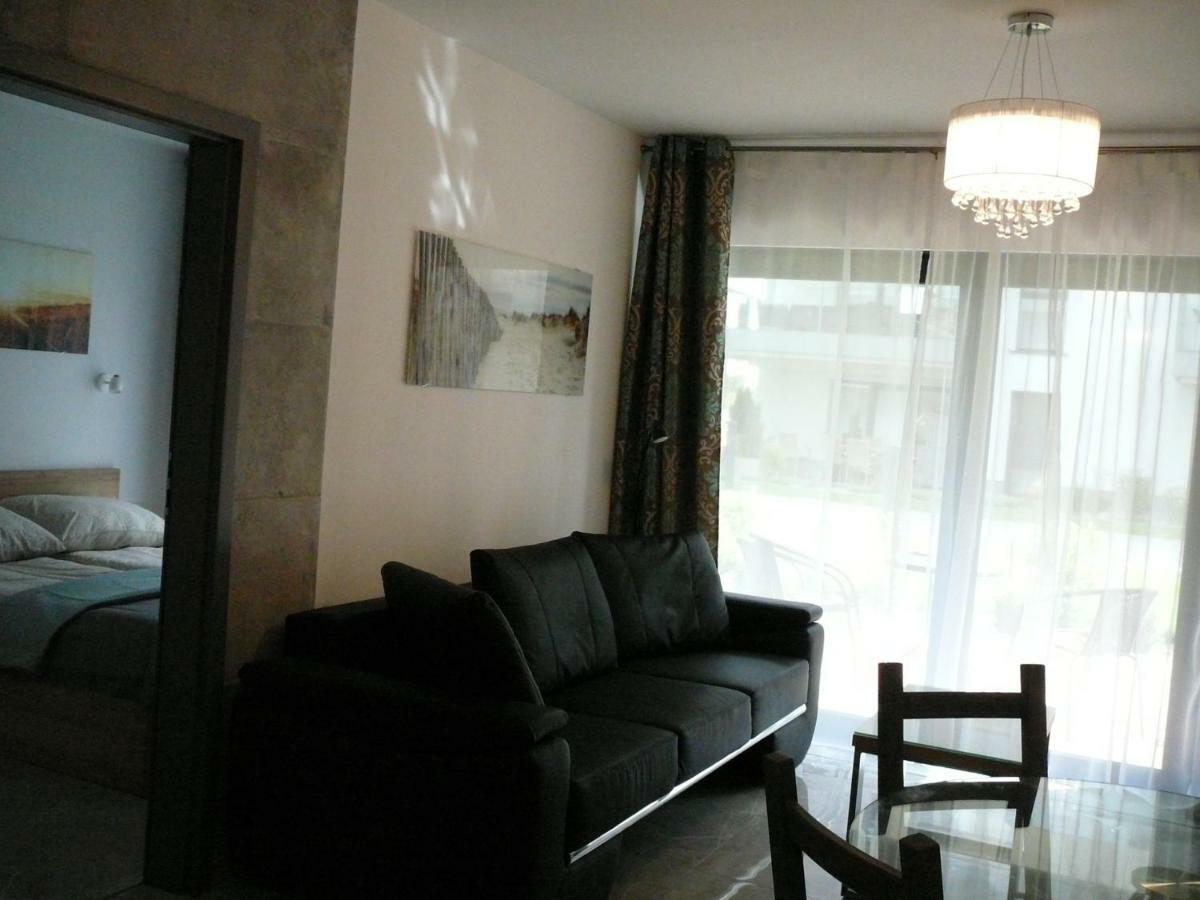 Apartamento Gardenia Mare Baltic Dziwnów Exterior foto
