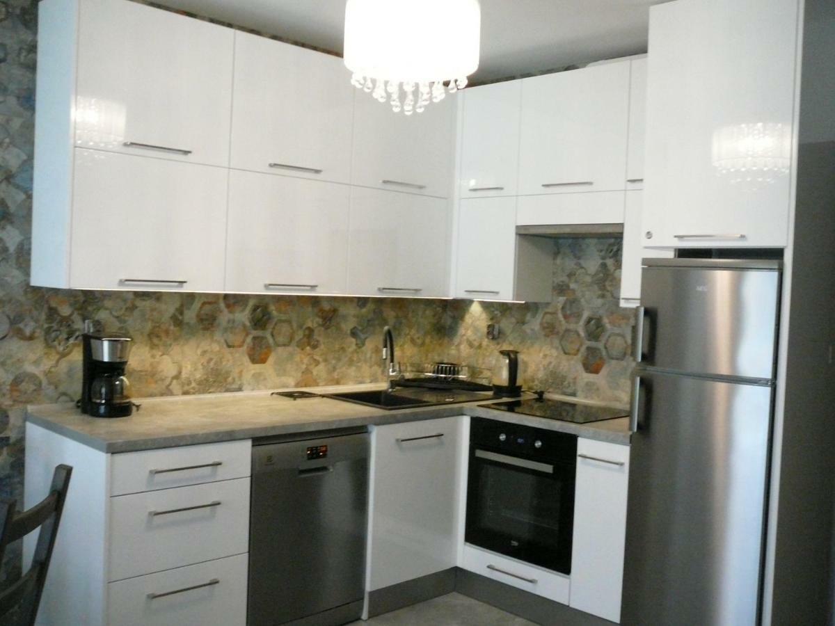 Apartamento Gardenia Mare Baltic Dziwnów Exterior foto