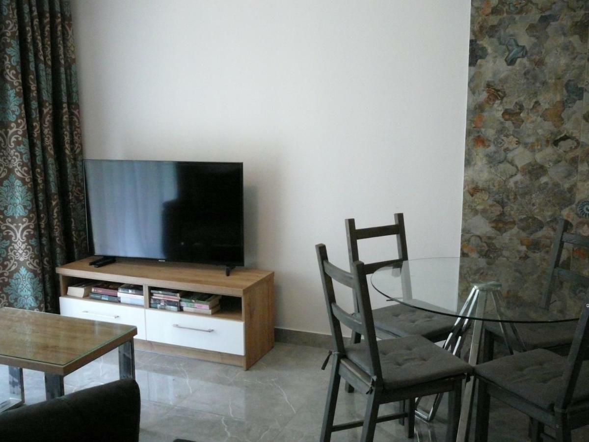 Apartamento Gardenia Mare Baltic Dziwnów Exterior foto